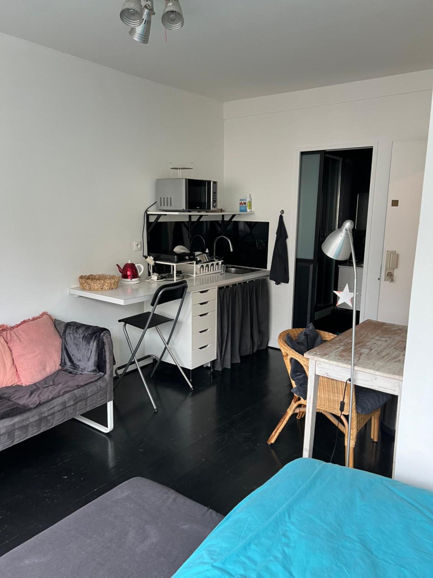 Studio : Coeur De Boulogne Exteriér fotografie