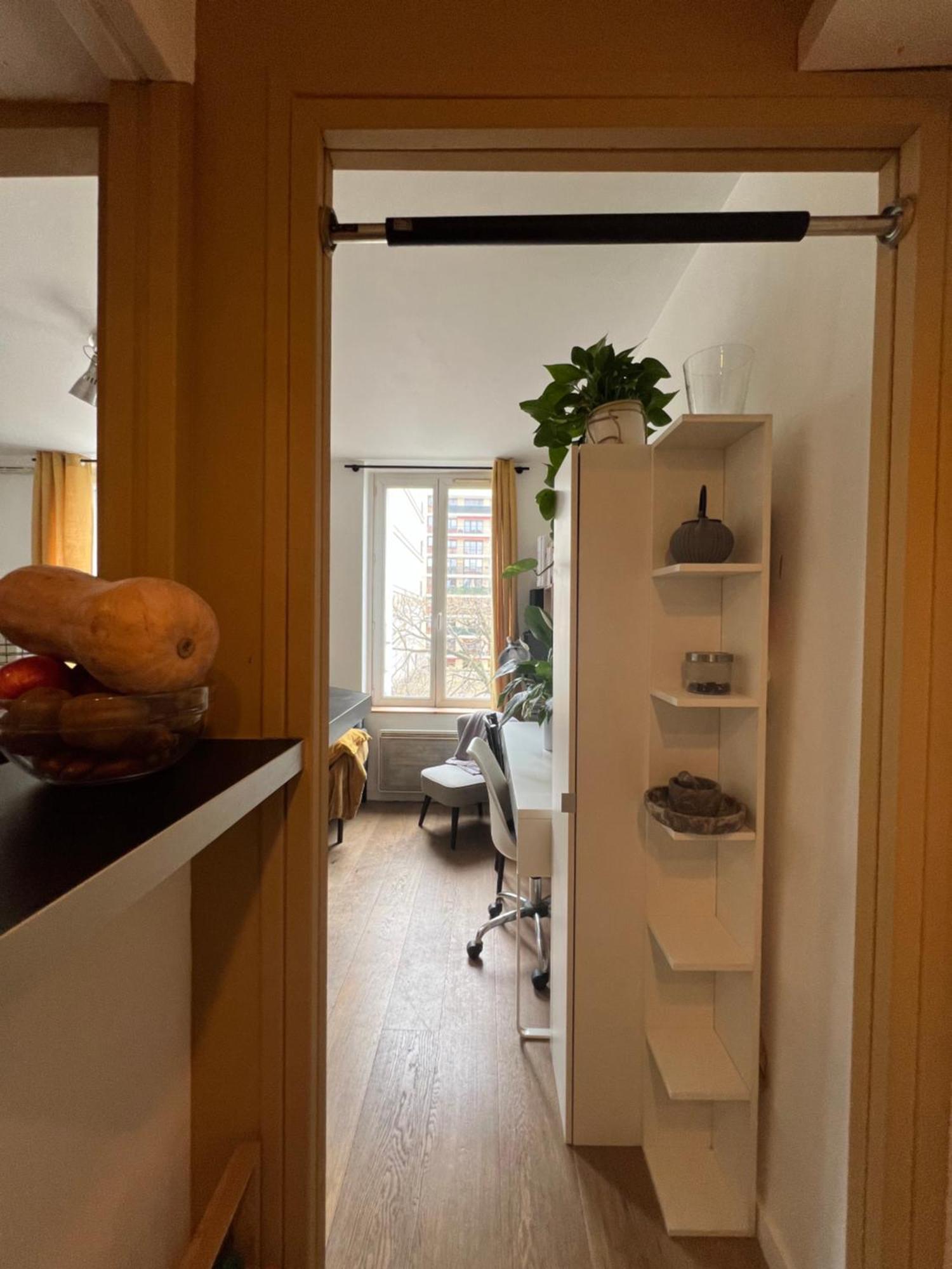 Studio : Coeur De Boulogne Exteriér fotografie