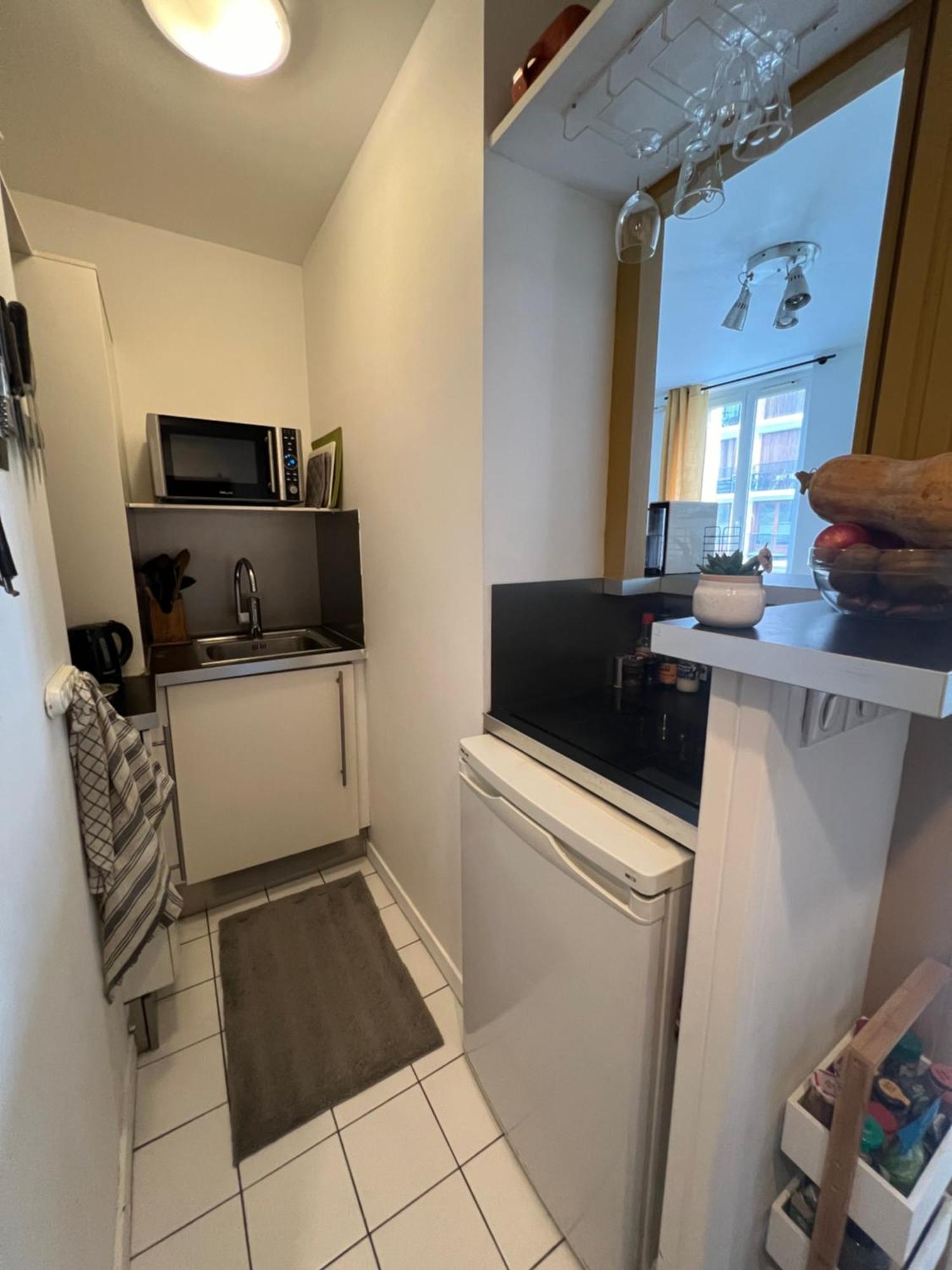 Studio : Coeur De Boulogne Exteriér fotografie