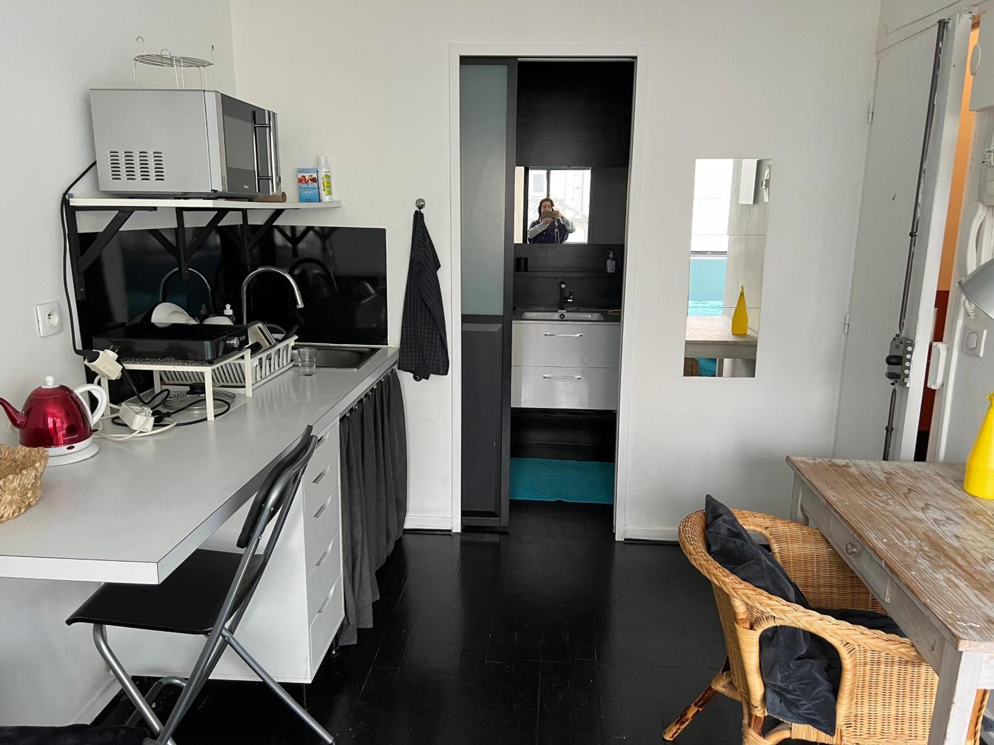 Studio : Coeur De Boulogne Exteriér fotografie