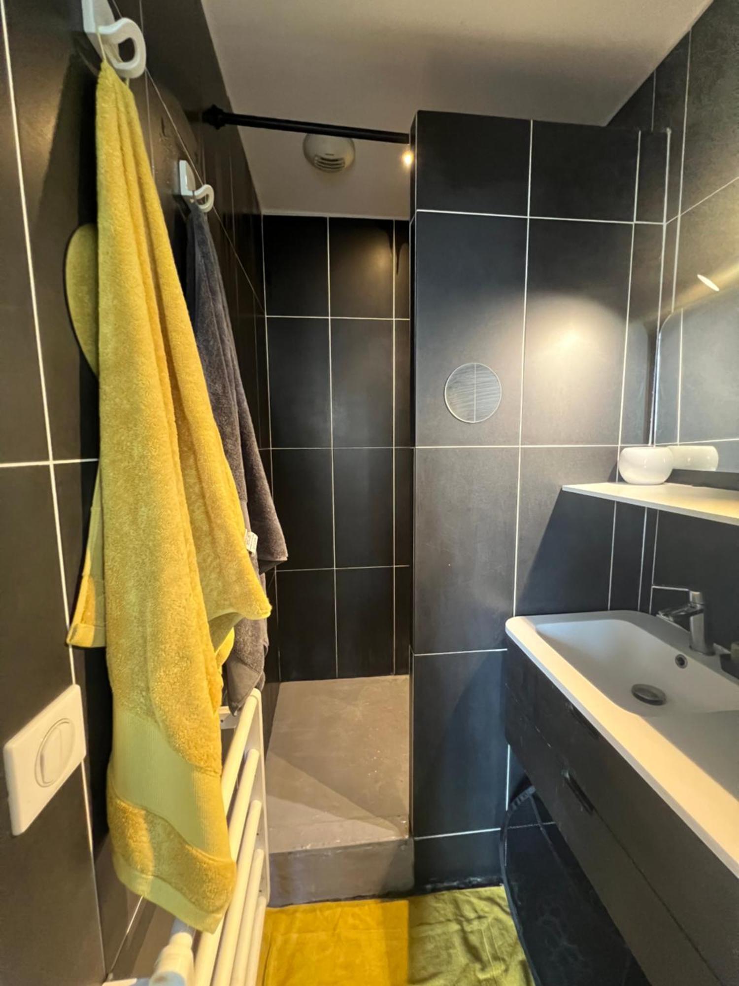 Studio : Coeur De Boulogne Exteriér fotografie