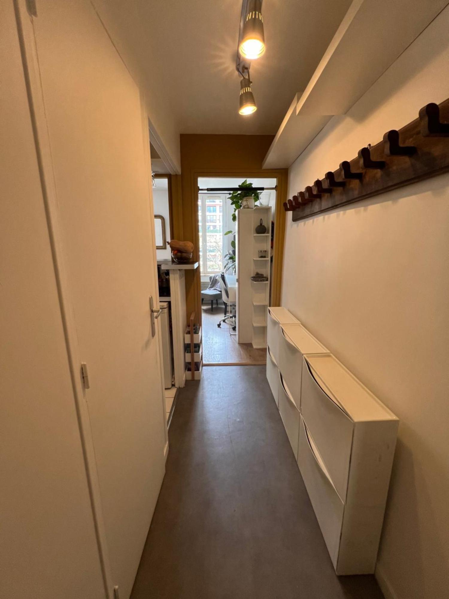Studio : Coeur De Boulogne Exteriér fotografie